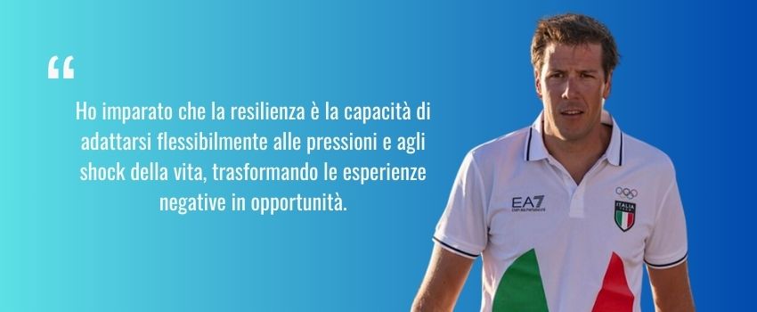 Come Sviluppare un Atteggiamento Resiliente